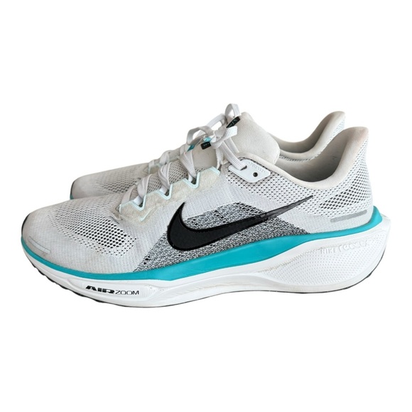 Nike Air Zoom Pegasus 41 Running Shoes, Men’s 11.5 Sneakers - Picture 1 of 10